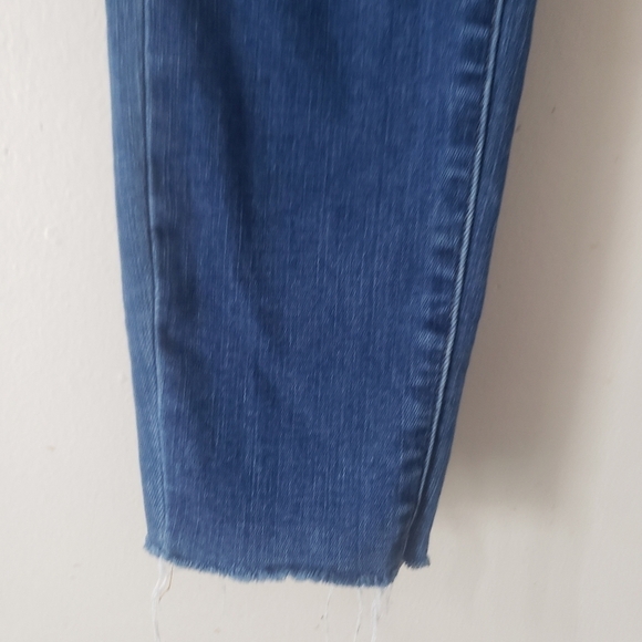 J. Crew High-Rise Skinny Jeans - Picture 5 of 14